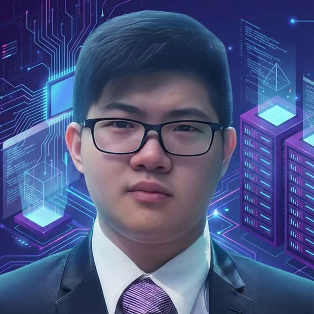 Bernard Choong